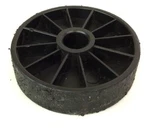 Xterra Spirit Sole Fitness Treadmill Rear Transport Wheel P050002-A1. Fixed Price $8.99.