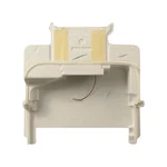 Whirlpool WPW10451893 Appliance Fan-scroll Refrigerator W10384753 W10387386 W.... Fixed Price $153.47.