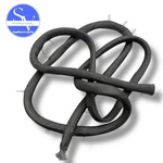 Whirlpool Wall Oven Door Gasket W10282960 W11623080. Fixed Price $30.99.