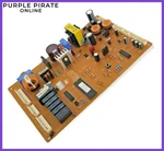 Genuine Oem Lg Refrigerator Control 6871JB1375E 1-YEAR Guarantee *same Day Ship. Fixed Price $68.98.