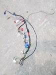 Ge Profile Recycled Washer Wire Harness WH19X10055. Fixed Price $29.59.