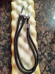 Ao Smith Water Heater Ignitor And Flame Rod #9003626005. Fixed Price $100.00.
