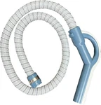 Hose For Electrolux Epic 6500SR 7000 Legacy 7FT Pump Handle- Blue/white. Fixed Price $119.95.