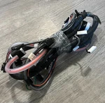 Whirlpool Wiring Harness W10479817 PD00043201. Fixed Price $19.99.