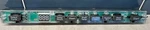 Ge Profile Dishwasher WD12X28238 Control Board Panel With Buttons 702751103.01GA. Fixed Price $79.99.