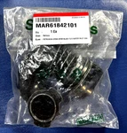 New Genuine Oem Samsung Washer & /dryer MAR61842101 Dispenser To Tub Hose. Fixed Price $47.00.