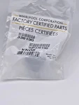 Range Top Burner Control Knob For Whirlpool WP330190 Genuine Oem Part. Fixed Price $5.95.