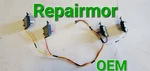 WH04X29308 Genuine Washer Cycle Selector Switch Assy GTW485ASW0WB. Fixed Price $12.00.