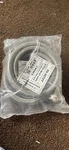 Abt Hot And Cold Washing Machine Hose Set. Fixed Price $20.00.