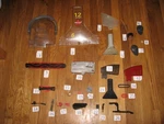 Bissell 7901 Proheat Dirtlifter Powerbrush Carpetcleaner PARTS-26 Pc,your Choice. Fixed Price $13.99.