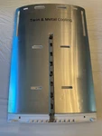 DA97-16028A Samsung Refrigerator Evaporator Cover. Fixed Price $150.00.