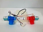 Genuine Oem Whirlpool Valve W10683603. Fixed Price $45.00.