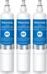Waterdrop Filter Replacement For Lg LT600P Kenmore 9990, 3 Pack. Fixed Price $28.99.