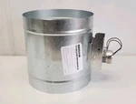 Broan-nutone In. Automatic Make-up Air Damper Unit Only MD10TU New. Fixed Price $74.99.