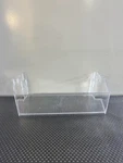 Whirlpool Refrigerator Door Bin Oem, W11040402. Fixed Price $16.98.