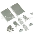 Oem Ge Pedestal Brackets GFP1528PNDG GFP1528SNWW GFP1528PNRS GFP1528PNSN. Fixed Price $55.61.