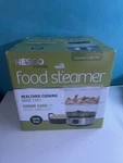 Nesco ST-25F Quart Food Steamer. Fixed Price $24.99.
