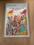 The Story Of King Arthur And His Knights Howard Pyle Illustrated Cover Classic. Fixed Price $14.00.