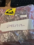 W10821712 Whirlpool Control Board New Oem Part Box Missing. Fixed Price $138.65.