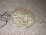 Oem Jenn-air Whirlpool Stove Oven Range 2000W Burner WP74011005 Tested Good. Fixed Price $64.99.