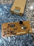 Mitsubishi Electric Pc Board (indoor) Cat# T2W 811 450 (DE00J698B 04W10410). Fixed Price $89.89.