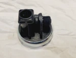 New! Miele Cva Coffee Maker Membrane # 6058521. Fixed Price $55.00.
