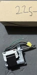 Samsung Fridge Motor Auger DA31-00105M. Fixed Price $40.00.