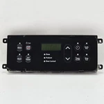 Genuine Kenmore Range Oven, Control Board # 316207502 316220841. Fixed Price $99.98.