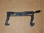 Oem Mainstays Wal-mart Microwave Oven Door Latch Hook Assembly With Spring. Fixed Price $7.99.