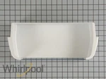 New Genuine Oem Whirlpool Refrigerator Door Bin WP2223860. Fixed Price $68.02.