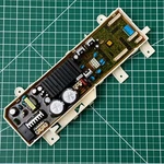 Samsung Washer Control Board DC92-01021B. Fixed Price $27.95.