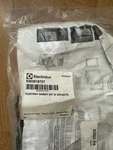 Genuine 5303918737 Electrolux Frigidaire Flex Tray Ice Maker Gasket Repair Kit. Fixed Price $10.00.