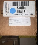 Whirlpool Repair Kit Oem 8201700**. Fixed Price $39.90.