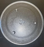 Panasonic Microwave Glass Turntable Plate Tray Model NN-SN77HS. Fixed Price $29.95.