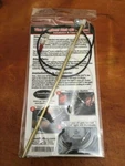 Vw Type 1 Beetle Save My Bug Hot Oil Temperature Dipstick Sensor Warning. Fixed Price $39.95.