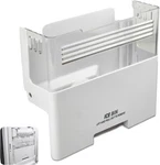 Ice Bin Bucket Compatible With Lg Refrigerator AKC72949319. Fixed Price $89.24.