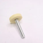 Supplying Demand Clothes Washer Trash Compactor Front Leveling Leg Replacement. Fixed Price $9.11.