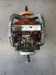 Oem Bosch Thermador Dryer Drive Motor 00436441, S58NXBSH-7037. Fixed Price $54.99.