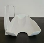 Frigidaire Refrigerator Can Dispenser. Part# 241657701. Fixed Price $12.54.