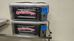 Otis Spunkmeyer OS-1 Cookie Commercial Convection Oven + 3 Trays Tested Works!. Fixed Price $295.00.