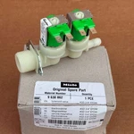 Oem Miele 9630862 Solenoid Valve Asd 3/4 Epdm Water Inlet. Fixed Price $219.00.