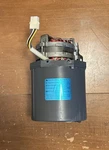 Oem Genuine Whirlpool Microwave Vent Fan Motor Assembly, W11039275, W11213353. Fixed Price $19.79.