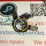 Hotpoint Range Surface Element Receptacle WB17T10006 (322). Fixed Price $36.50.