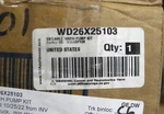 General Electric Oem Dishwasher Variable Pump Kit WD26X25103. Fixed Price $79.95.