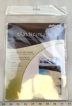 Deflect-o Classic Image Wall Mount Sign Holder 8.50" Width 11" Height 68201. Fixed Price $11.75.