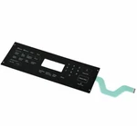 Membrane Switch Touchpad Overlay Compatible With Samsung Range Oven DG34-00020A. Fixed Price $19.75.