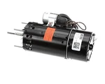 York S1-02424115020 Motor 460V 1/20HP 3400RPM Cwle. Fixed Price $624.46.