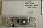 Oem Fisher & Paykel 525192P Dishwasher Controller Lcd Pcb Assy. Fixed Price $34.99.