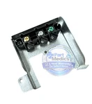 1 Year Warranty Bosch Kenmore Dishwasher Electric Wiring Terminal Box 00640476. Fixed Price $17.36.