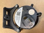 B1370179 Goodman Air Pressure Switch 2511B. Fixed Price $16.95.